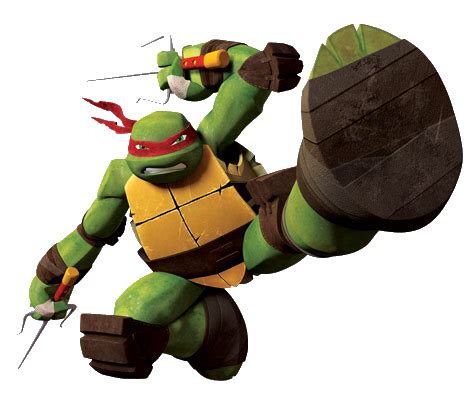 Raphael - TMNT Wiki