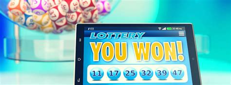 Want To Play Lottery Games Online? Things You Must Check At Least Once!!! | Ds Pass Me