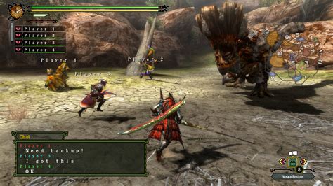 Monster Hunter 3 Ultimate | RPG Site