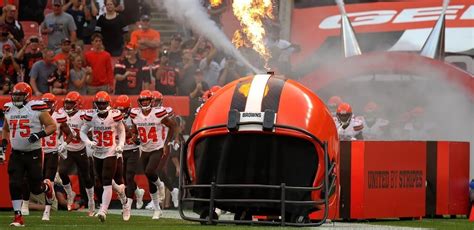 Apocalypse Now: The Public Is Betting The Browns To Win Super Bowl LIII