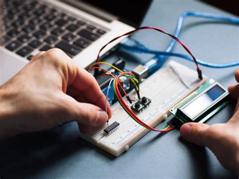 Criteria for Choosing a Microcontroller - Entc Engg