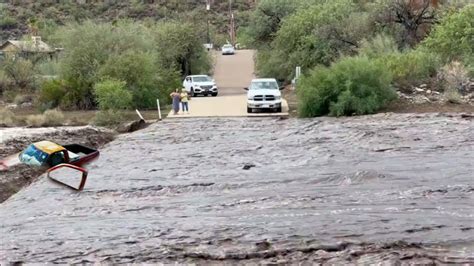 Flash Floods Striking The Worldwide Again! Flash Flood Monsters Moving From Arizona - Hong Kong ...