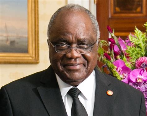 Namibian President Hifikepunye Pohamba Wins $5Million Mo Ibrahim Prize ...