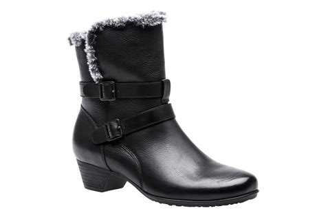 ABEO Footwear - ABEO Women's Melissa Neutral - Ankle Boots - Walmart ...