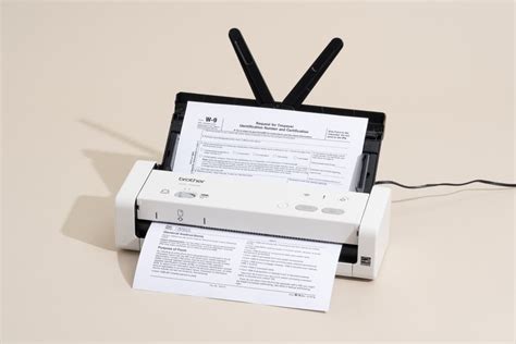 The 4 Best Portable Document Scanners 2021 | Reviews by Wirecutter