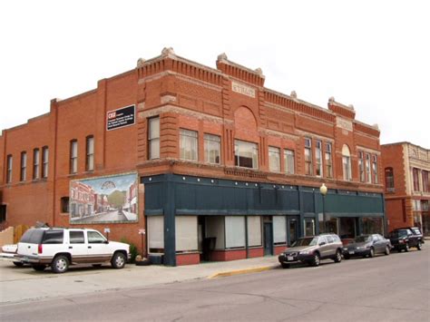 Salida Downtown Historic District | History Colorado