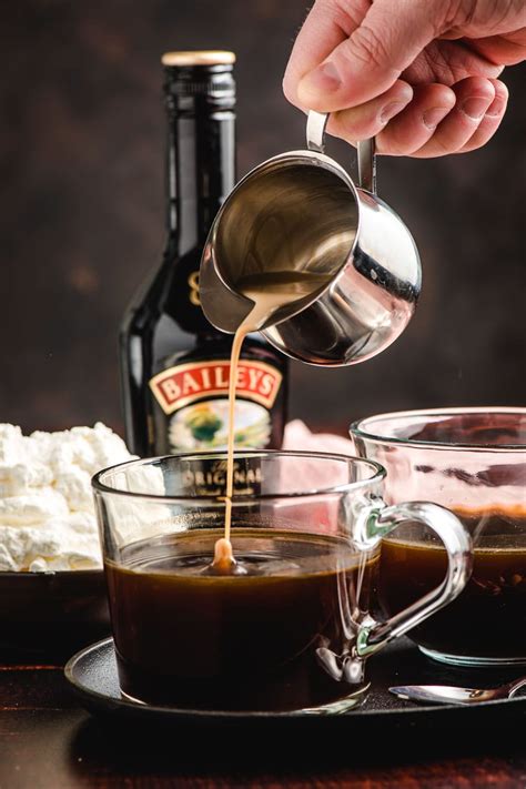 The Best Bailey's Irish Cream Coffee | NeighborFood