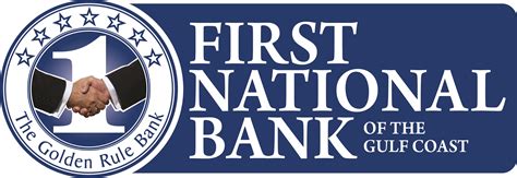 First National Bank