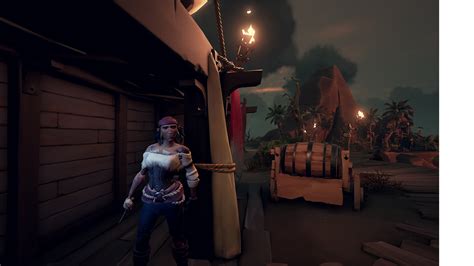 Sea of Thieves: Forsaken Hunter Guide – GameSkinny