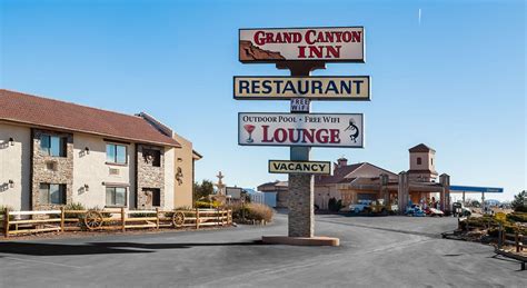 GRAND CANYON INN - Updated 2021 Prices, Hotel Reviews, and Photos ...