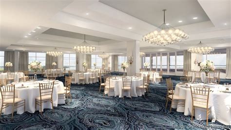 Grand Hyatt Tampa Bay unveils new event space - Tampa Bay Business Journal