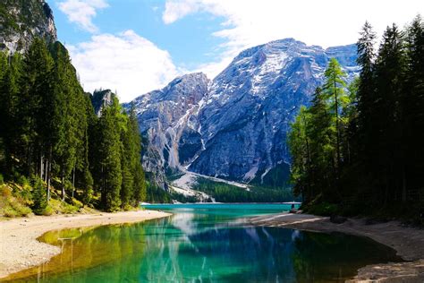 I paesaggi mozzafiato della Val Pusteria | Collater.al | Paesaggi, Poster paesaggio, Fotografia ...