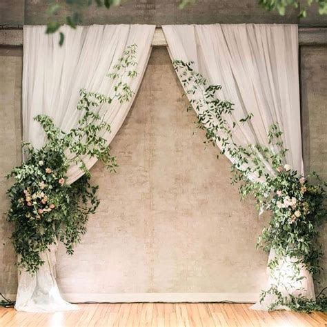 35 Trending Floral Greenery Wedding Ideas for 2019 ...