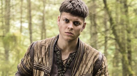 Vikings Ivar - Vikings Der Tyrannische Ivar Der Knochenlose Netzwelt ...