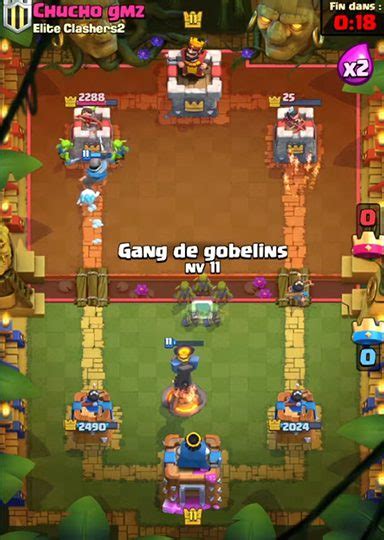 The best Clash Royale Arena 9 Deck Guide