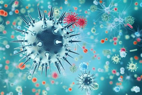 The emergence of infectious diseases from the "germ’s eye view”