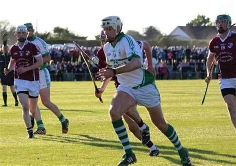 O'Loughlin Gaels HC Profile - ClubInfo.ie