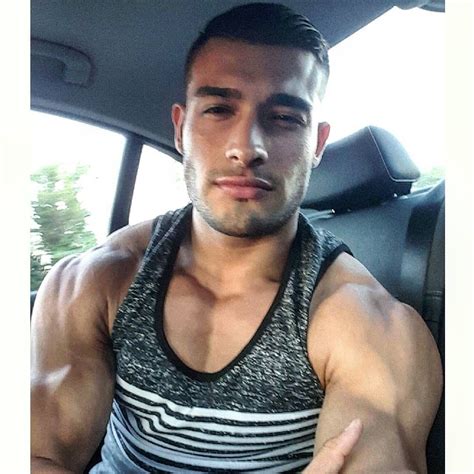 Sam Asghari Instagram / Sam Asghari Profile | Contact details (Phone ...