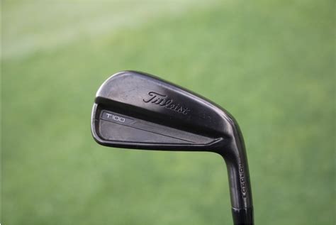 T100 / T150 Black release date? - Equipment - GolfWRX