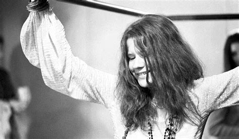 Happy Birthday Janis Joplin