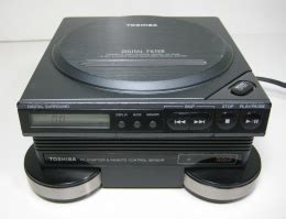 Категория:Toshiba (Portable Compact Disc Player) — Портал винтажной CD ...