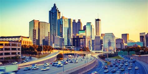 Best Colleges in Atlanta 2018 - HelpToStudy.com