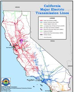 Grid friendliness - CaliforniaGeoCaliforniaGeo