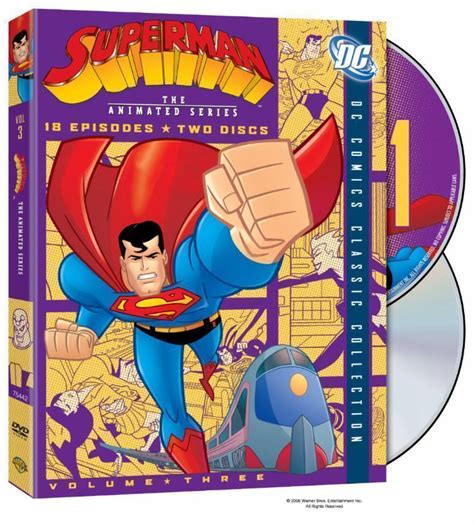 The World's Finest - Superman: The Animated Series