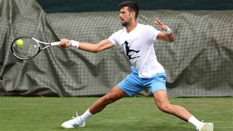 Novak Djokovic at Wimbledon 2023: Five Incredible Facts - 247sports News