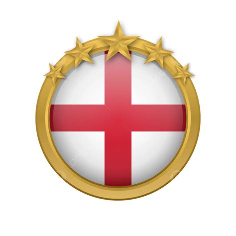 England Flag Vector, England, Flag, England Flag PNG and Vector with ...