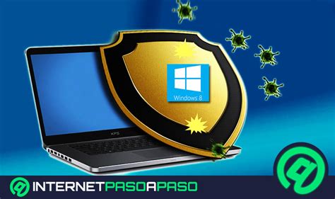 Instalar Antivirus en Windows 8 】Guía Paso a Paso 2024