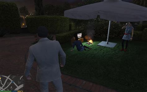 New Michael House 2020 - GTA5-Mods.com