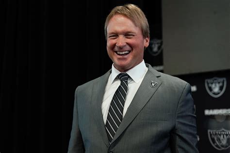 Jon Gruden Raiders | Raiders Wire