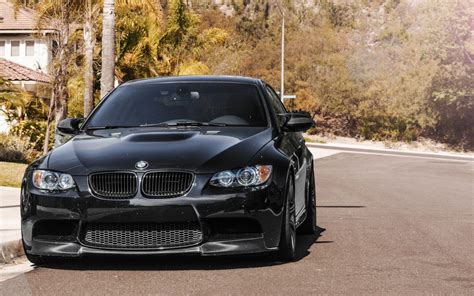 Bmw M3 E92 Wallpapers HD - Wallpaper Cave