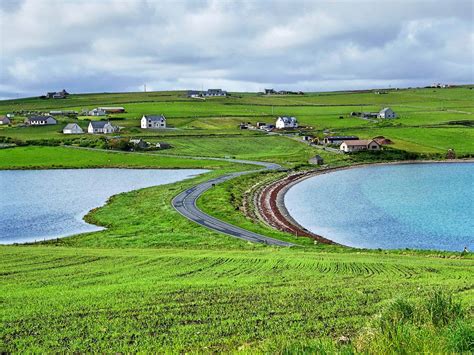 Odyssey Tour Highlights | The Definitive Guide to the Orkney Islands