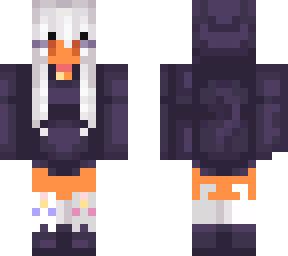 Kitty/aphmau skin | Minecraft Skin