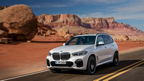 New 616bhp BMW X5 M Competition joins SUV range | CAR Magazine