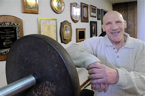 Personality Profile: Pittsburgh’s Living Legend, Bruno Sammartino ...