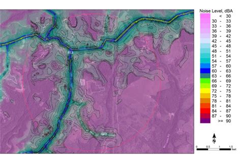 Noise Measurement & Surveys | Environmental Noise Control