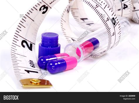 Diet Pills Image & Photo (Free Trial) | Bigstock