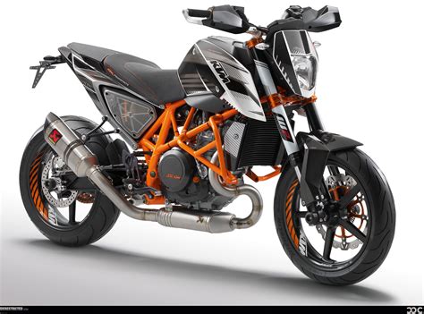 KTM Duke 4 690 | Ktm 690, Ktm duke, Ktm