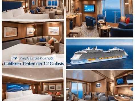 Symphony Of The Seas Cabins To Avoid