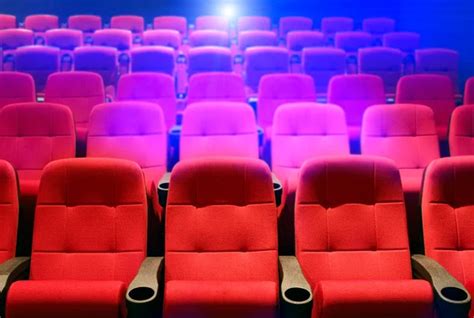 Movie seats Stock Photos, Royalty Free Movie seats Images | Depositphotos