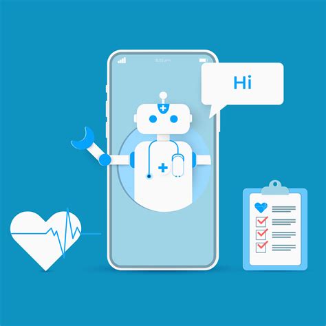 chatbot for healthcare - Skil.AI