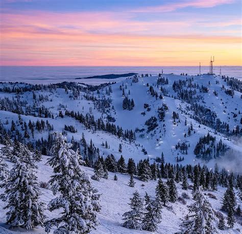 The Ultimate Guide to Idaho and Boise Area Ski Resorts