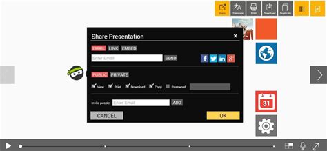 How To Create Amazing Presentation in 15 Minutes with Emaze - OfficeNinjas