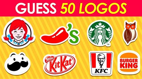 The Psychology Of Fast Food Logos Famous Logos - vrogue.co