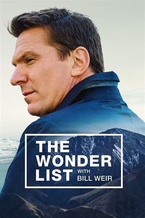 The Best Way to Watch The Wonder List with Bill Weir