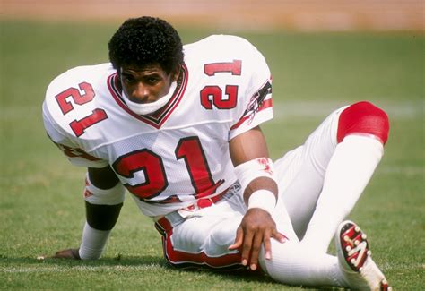 Top 10 Atlanta Falcons NFL draft picks of all time