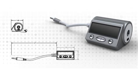 Handheld Electronic Device - Innovative Design Products